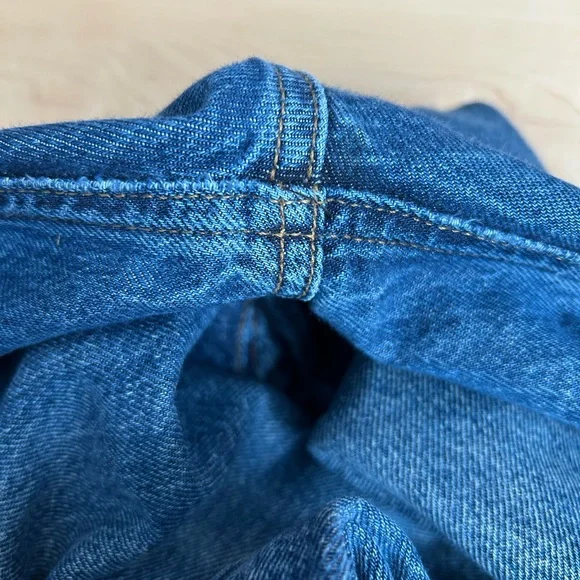 Agolde REN size 28 - Picture 4 of 6